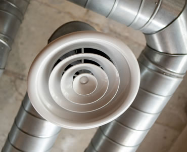 AC Duct Sealing Services Houston